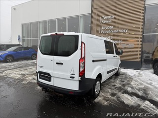 Ford Transit Custom 2,0 TREND 2016