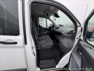 Ford Transit Custom 2,0 TREND 2016