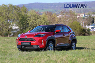 Toyota Yaris Cross COMFORT