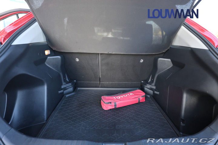 Toyota Yaris Cross COMFORT 2023