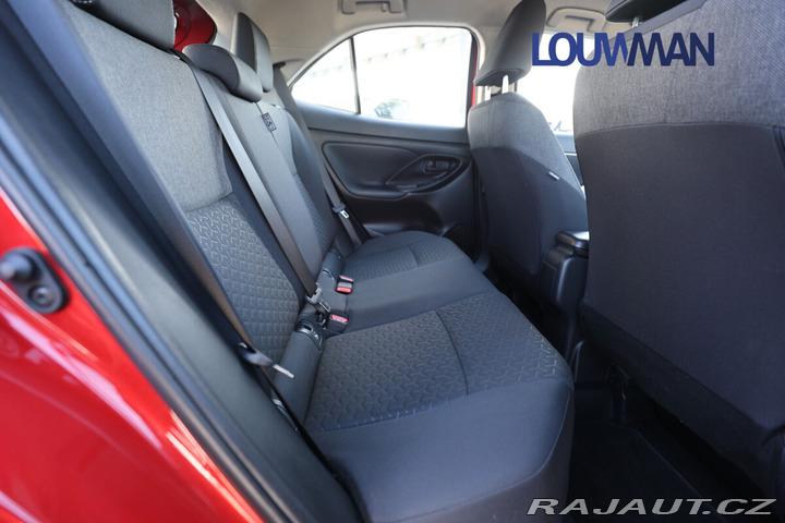 Toyota Yaris Cross COMFORT 2023