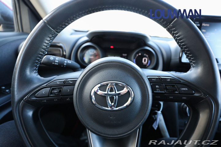 Toyota Yaris Cross COMFORT 2023