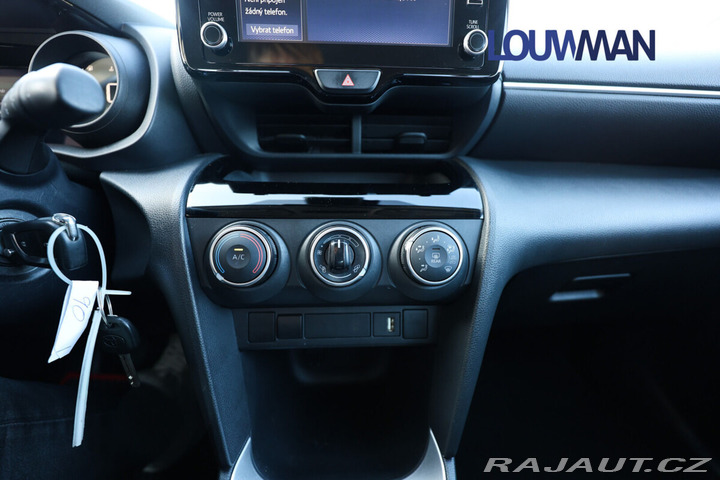 Toyota Yaris Cross COMFORT 2023