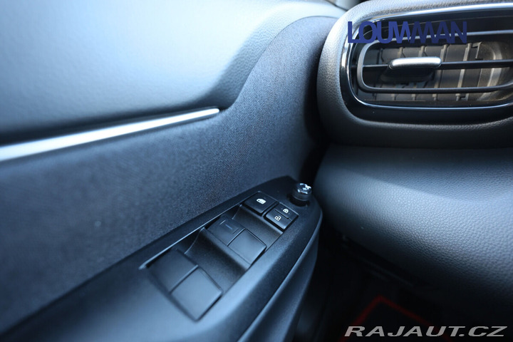 Toyota Yaris Cross COMFORT 2023