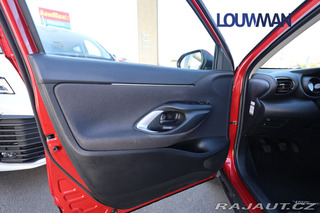 Toyota Yaris Cross COMFORT 2023