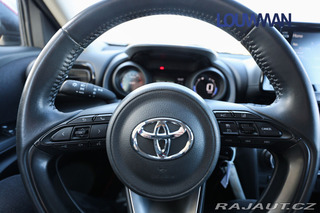 Toyota Yaris Cross COMFORT 2023