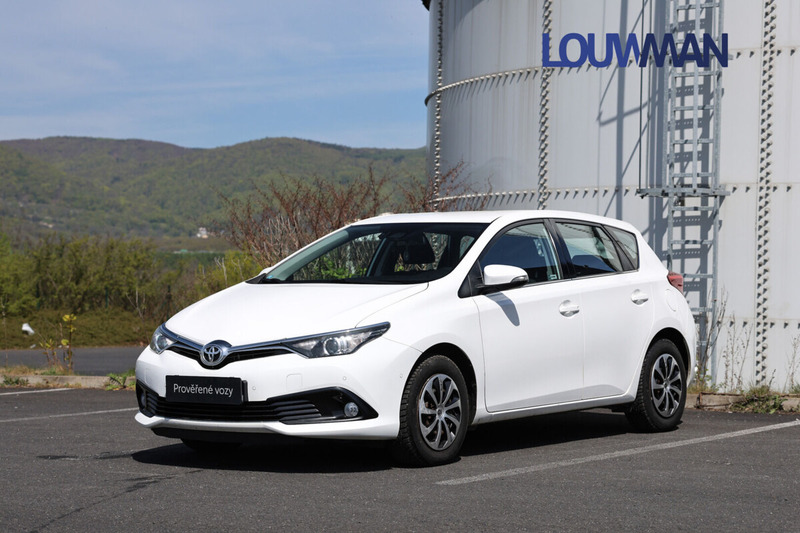 Toyota Auris ACTIVE TREND