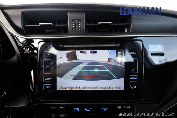 Toyota Auris ACTIVE TREND 2019