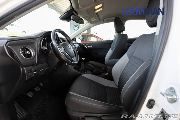 Toyota Auris ACTIVE TREND 2019