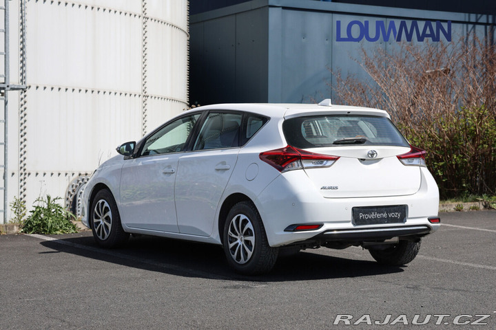 Toyota Auris ACTIVE TREND 2019