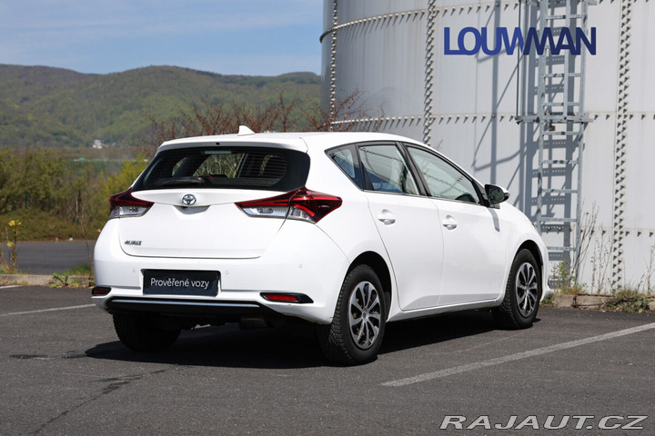Toyota Auris ACTIVE TREND 2019