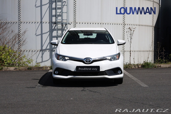 Toyota Auris ACTIVE TREND 2019