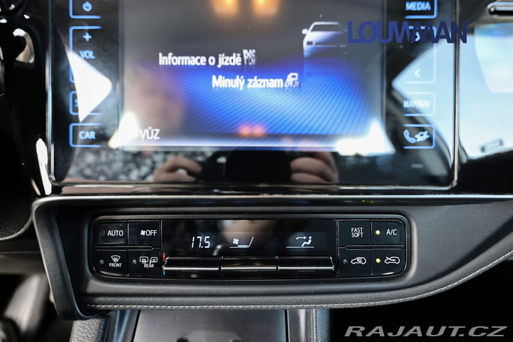Toyota Auris ACTIVE TREND 2019