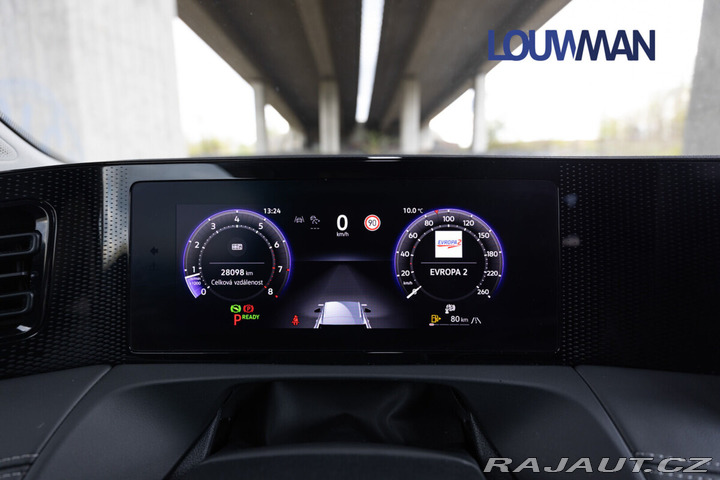 Volkswagen Tiguan 1.5 Life DSG 2024