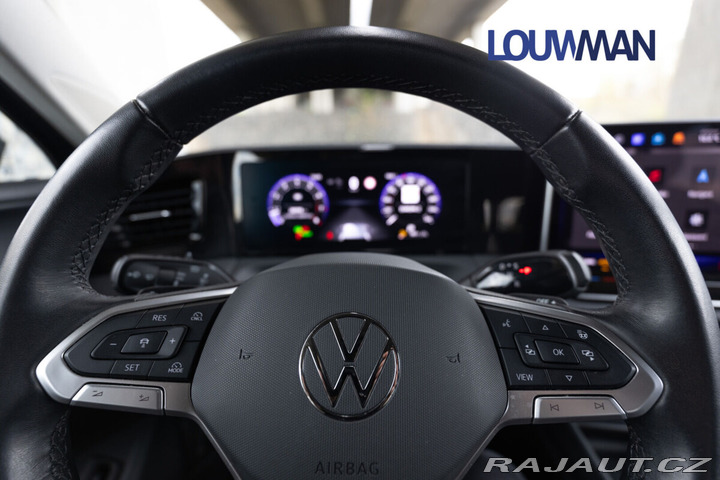 Volkswagen Tiguan 1.5 Life DSG 2024