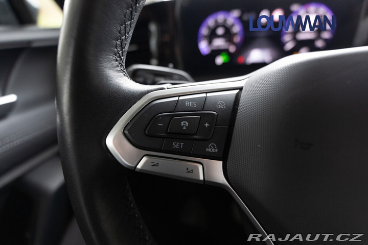 Volkswagen Tiguan 1.5 Life DSG 2024