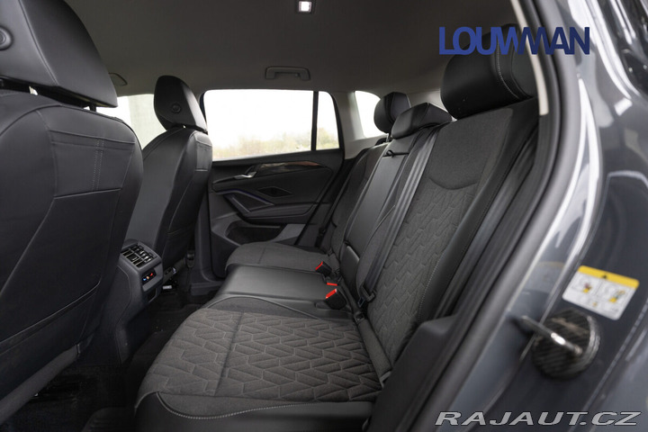Volkswagen Tiguan 1.5 Life DSG 2024