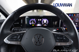 Volkswagen Tiguan 1.5 Life DSG 2024