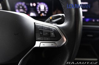 Volkswagen Tiguan 1.5 Life DSG 2024