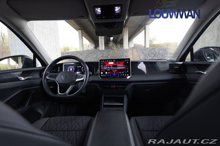 Volkswagen Tiguan 1.5 Life DSG 2024