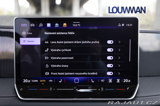 Volkswagen Tiguan 1.5 Life DSG 2024