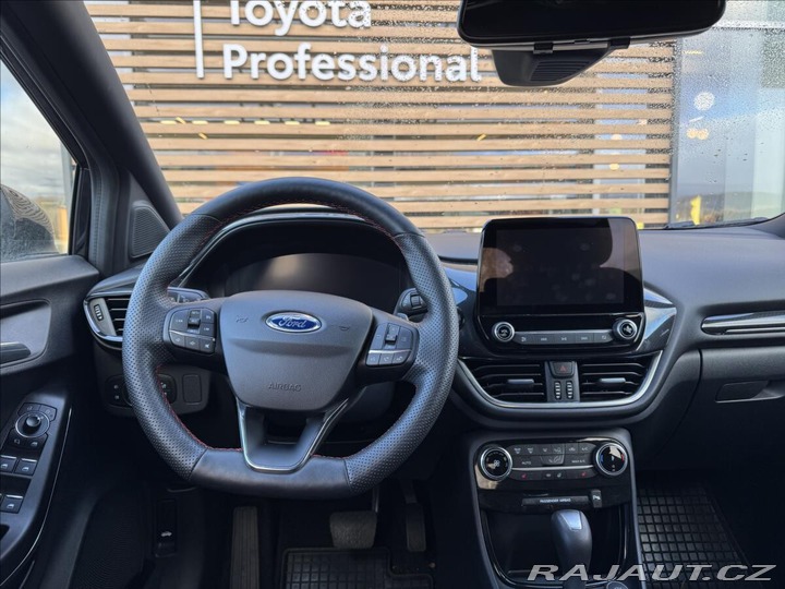 Ford Puma 1,0 TITANIUM 2021