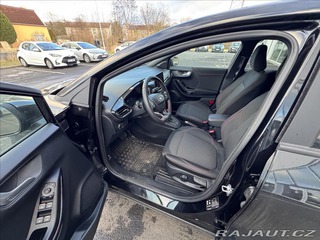 Ford Puma 1,0 TITANIUM 2021