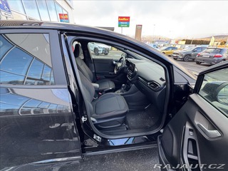 Ford Puma 1,0 TITANIUM 2021