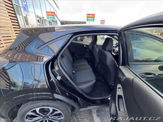 Ford Puma 1,0 TITANIUM 2021