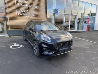 Ford Puma 1,0 TITANIUM 2021