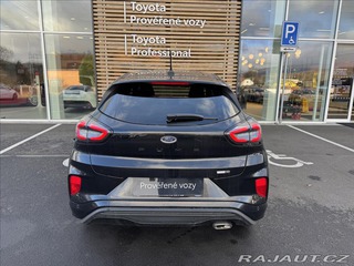 Ford Puma 1,0 TITANIUM 2021