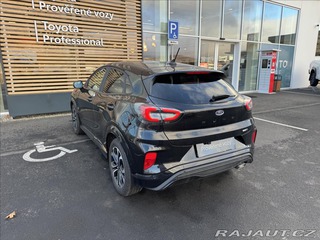 Ford Puma 1,0 TITANIUM 2021