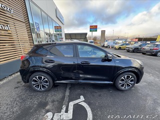 Ford Puma 1,0 TITANIUM 2021
