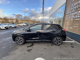 Ford Puma 1,0 TITANIUM 2021
