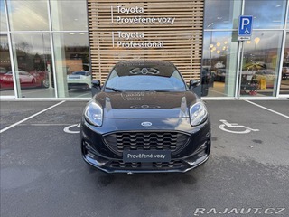 Ford Puma 1,0 TITANIUM 2021