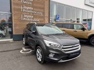 Ford Kuga AT TITANIUM