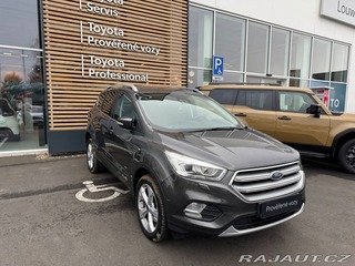 Ford Kuga AT TITANIUM 2017