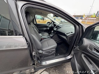 Ford Kuga AT TITANIUM 2017