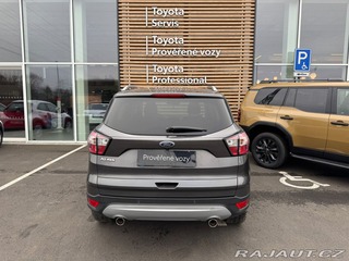 Ford Kuga AT TITANIUM 2017