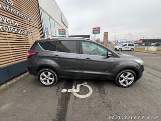 Ford Kuga AT TITANIUM 2017