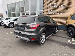 Ford Kuga AT TITANIUM 2017