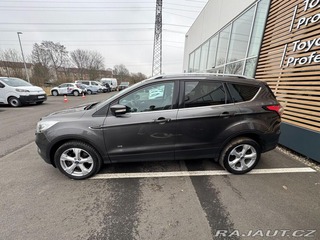 Ford Kuga AT TITANIUM 2017