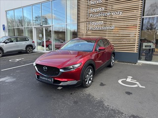 Mazda CX-30 2,0 SKYACTIVE GT