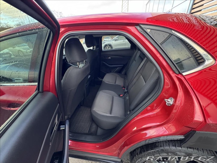 Mazda CX-30 2,0 SKYACTIVE GT 2020