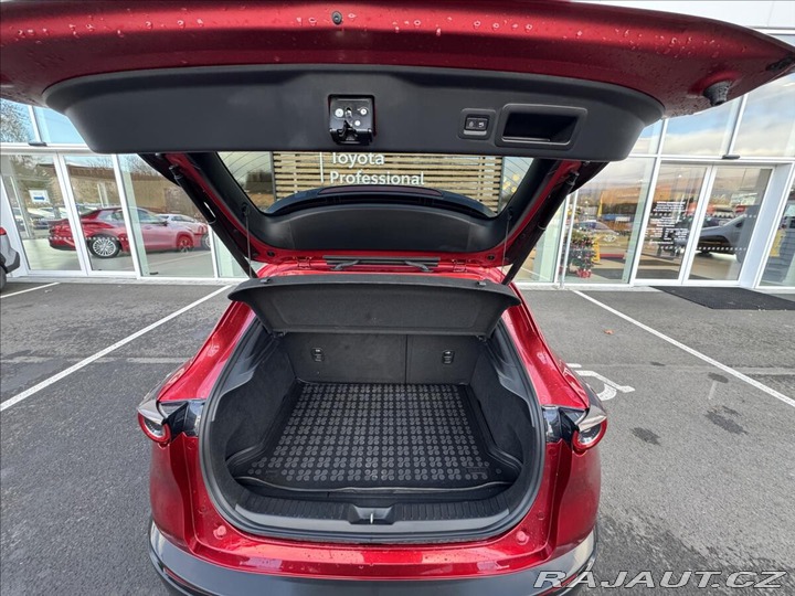 Mazda CX-30 2,0 SKYACTIVE GT 2020