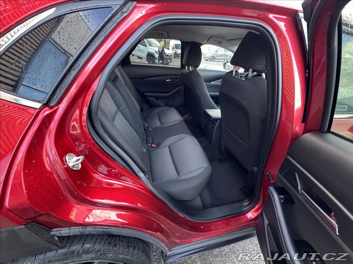 Mazda CX-30 2,0 SKYACTIVE GT 2020