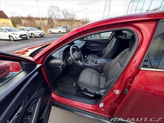 Mazda CX-30 2,0 SKYACTIVE GT 2020