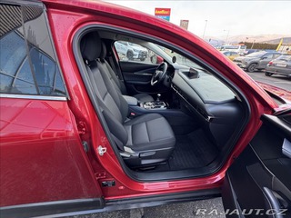 Mazda CX-30 2,0 SKYACTIVE GT 2020