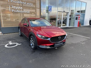 Mazda CX-30 2,0 SKYACTIVE GT 2020