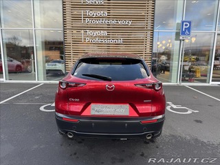 Mazda CX-30 2,0 SKYACTIVE GT 2020